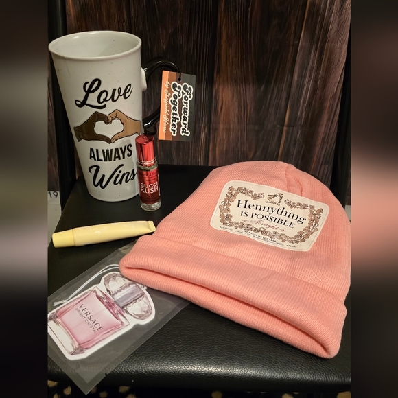 🚨BUYERS LIVE SHOW NOTIFICATION HEART THIS SO THAT YOU CAN KNOW WHEN I GO LIVE❤️ - Picture 11 of 15